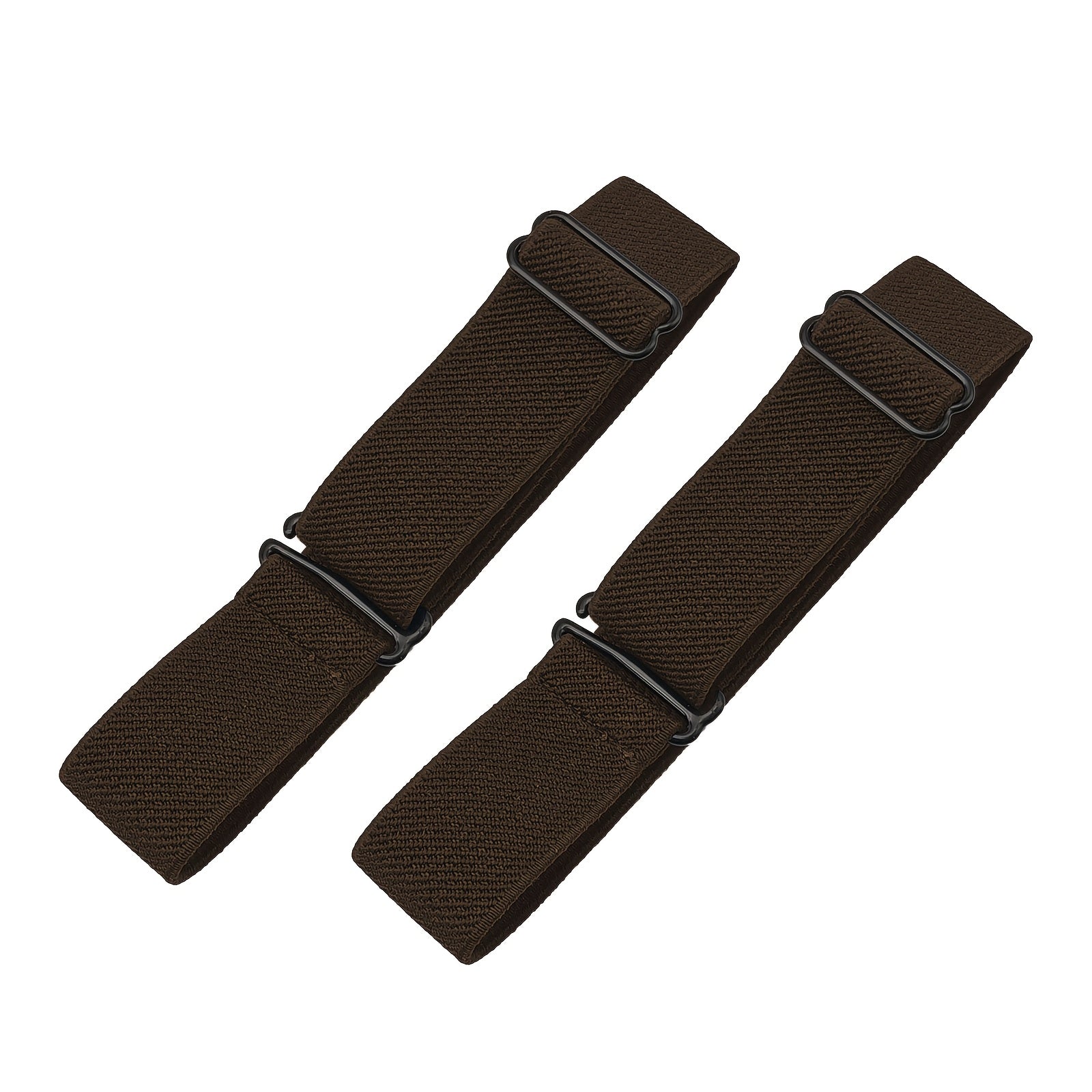 Ceinture Sans Boucle Élastique pour Homme Hartford — visuel 12