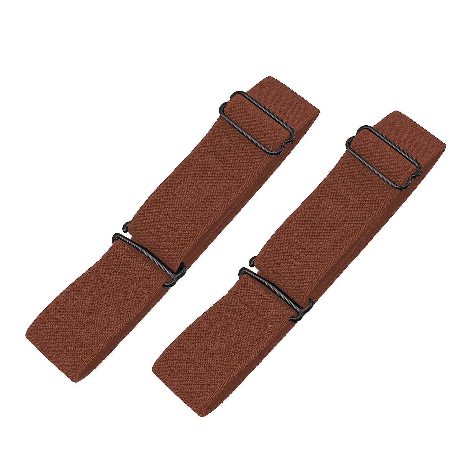 Ceinture Sans Boucle Élastique pour Homme Hartford — visuel 16