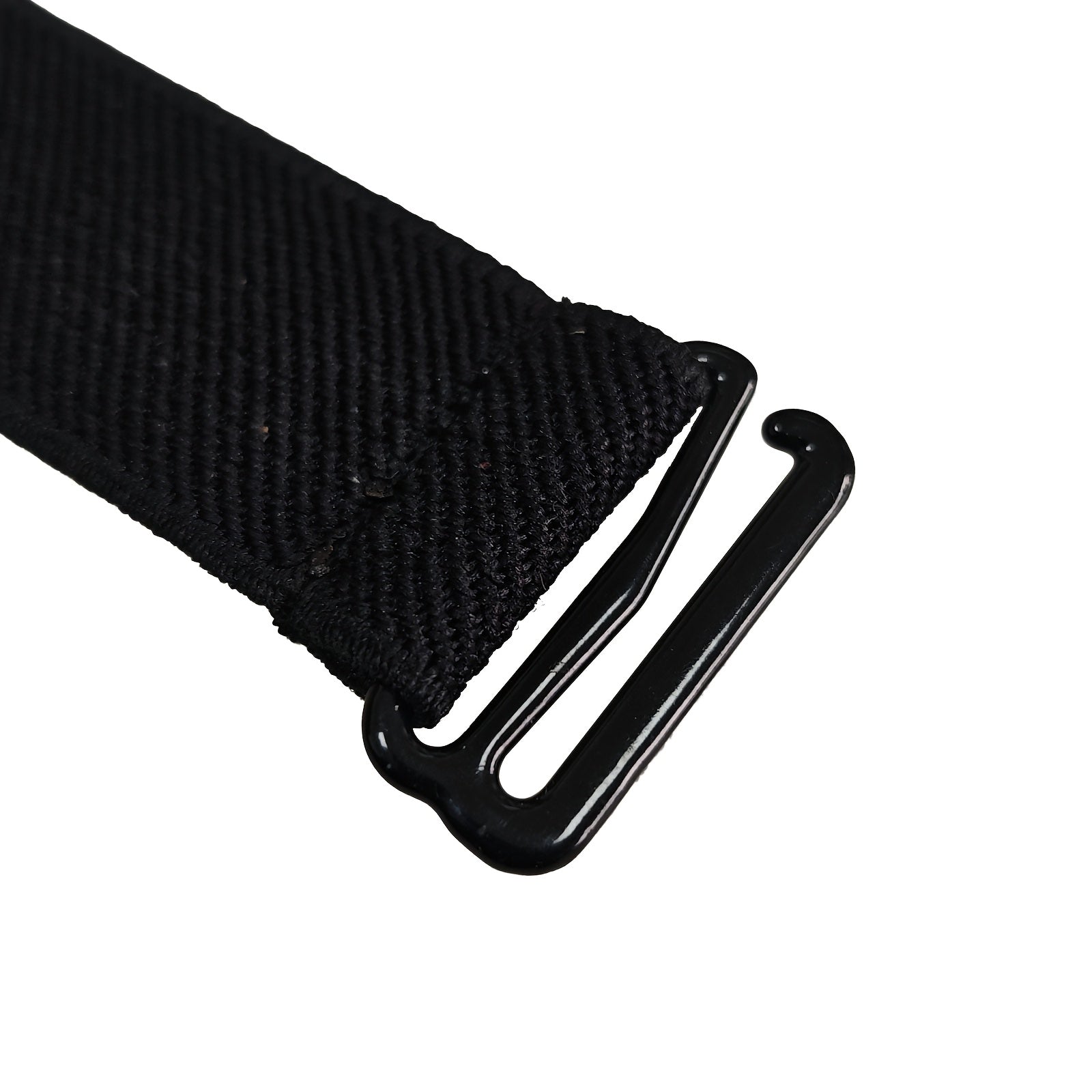 Ceinture Sans Boucle Élastique pour Homme Hartford — visuel 17