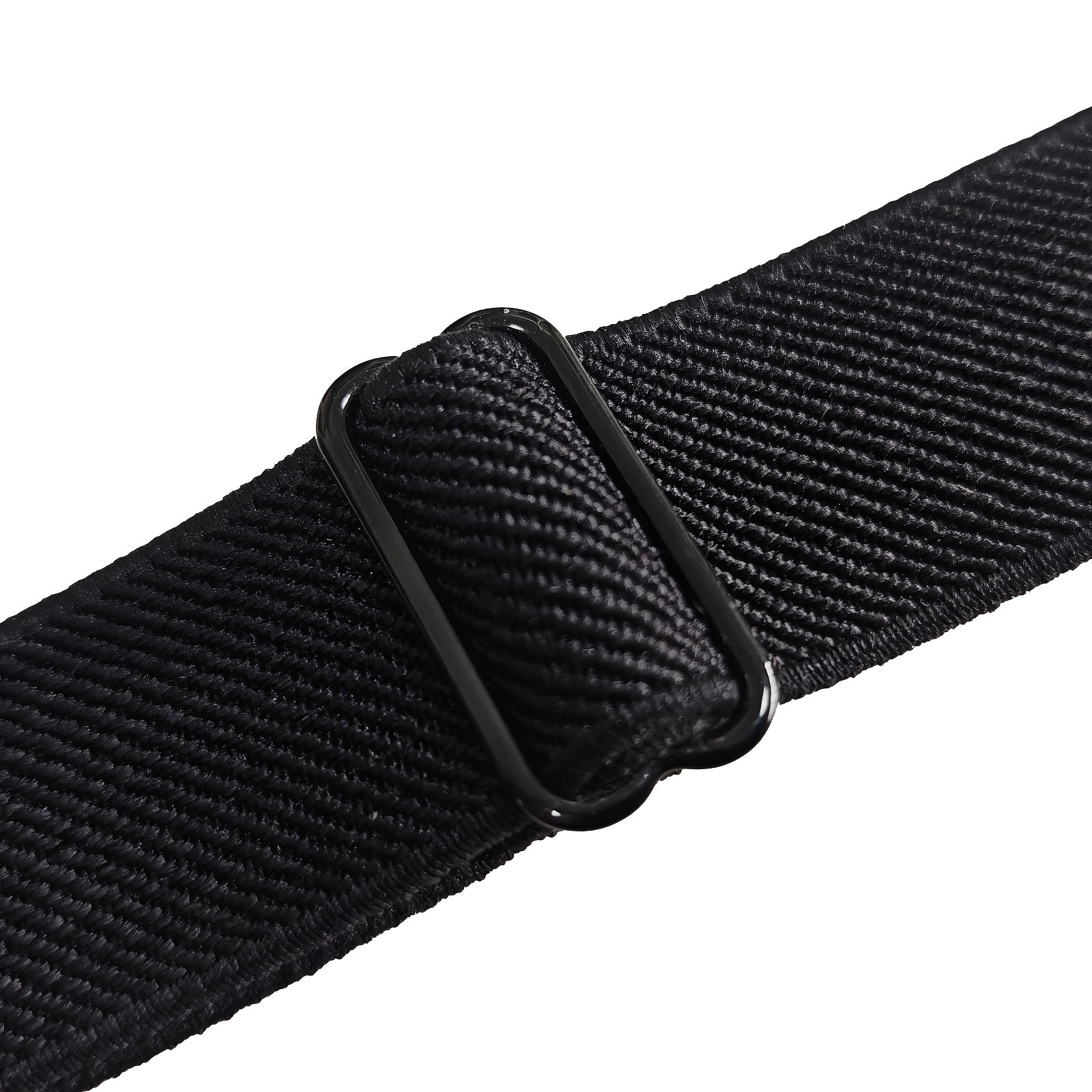 Ceinture Sans Boucle Élastique pour Homme Hartford — visuel 18