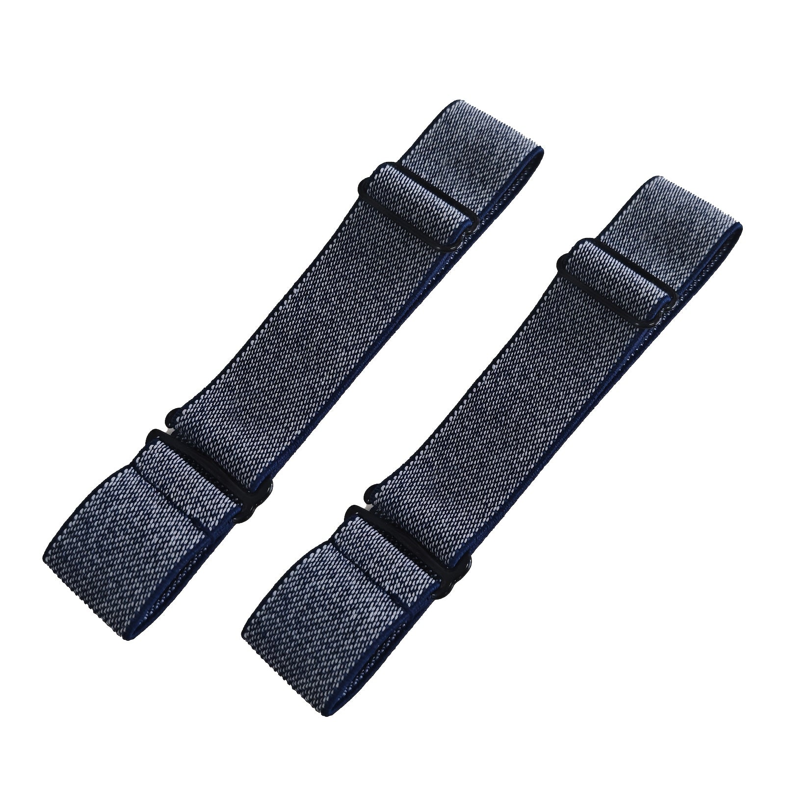 Ceinture Sans Boucle Élastique pour Homme Hartford — visuel 2