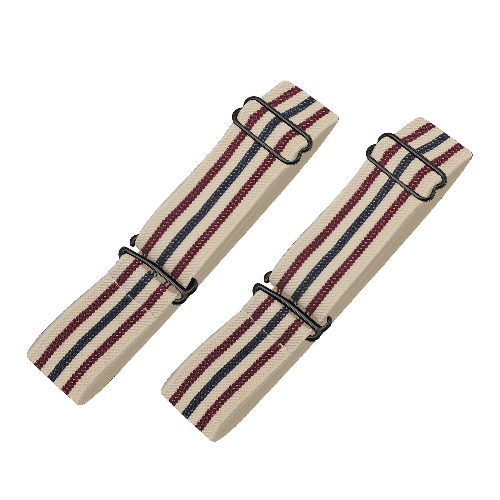 Ceinture Sans Boucle Élastique pour Homme Hartford — visuel 3