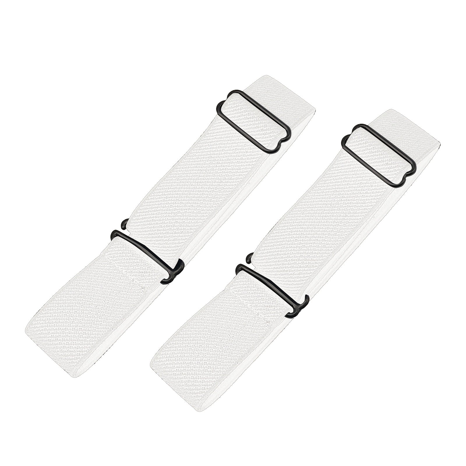 Ceinture Sans Boucle Élastique pour Homme Hartford — visuel 6