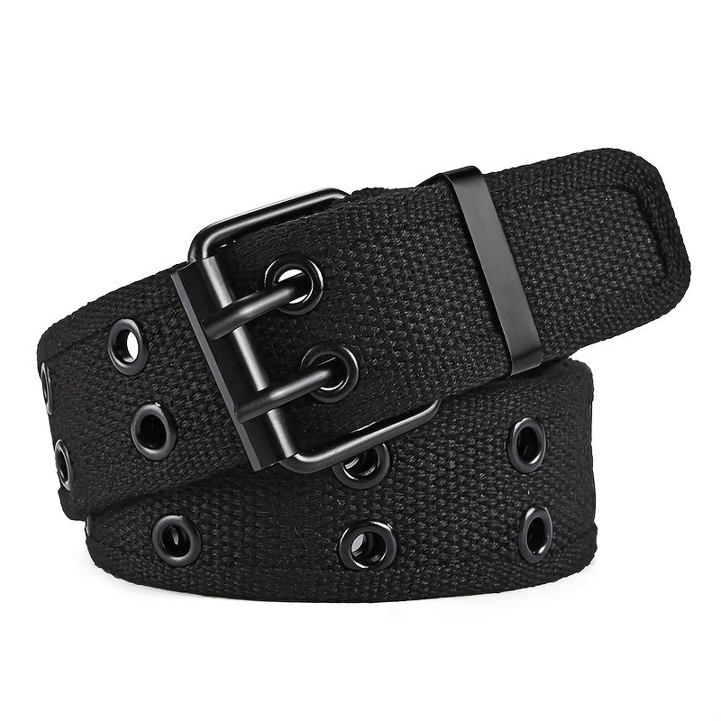 Ceinture Tressée en Tissu pour Homme Coventry — visuel 13