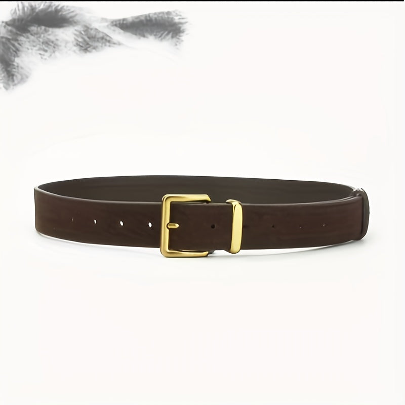 Ceinture Western en Simili Cuir pour Femme Joëlle — visuel 5