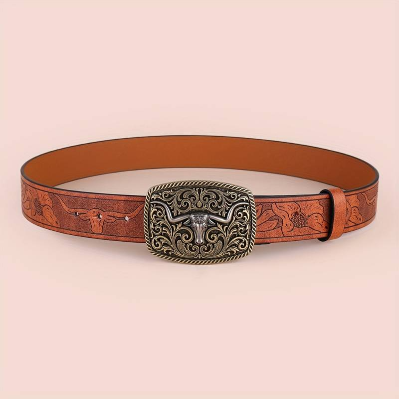 Ceinture Western Homme - Tucson