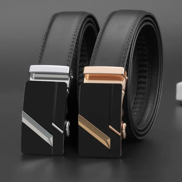 Ceinture Luxe Homme - Spokane