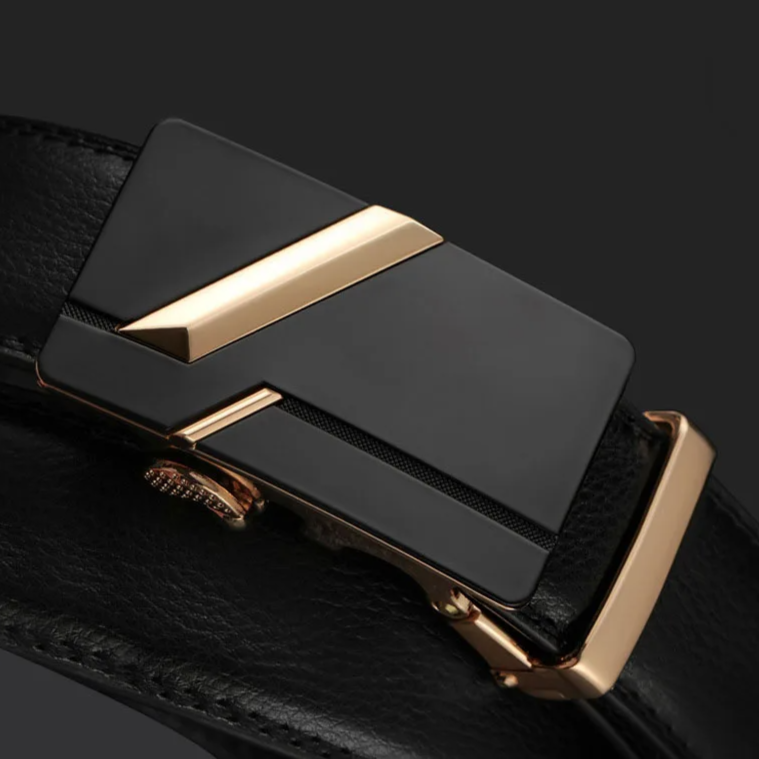 Ceinture Luxe Homme - Spokane