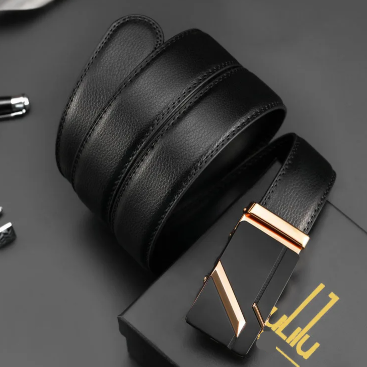 Ceinture Luxe Homme - Spokane