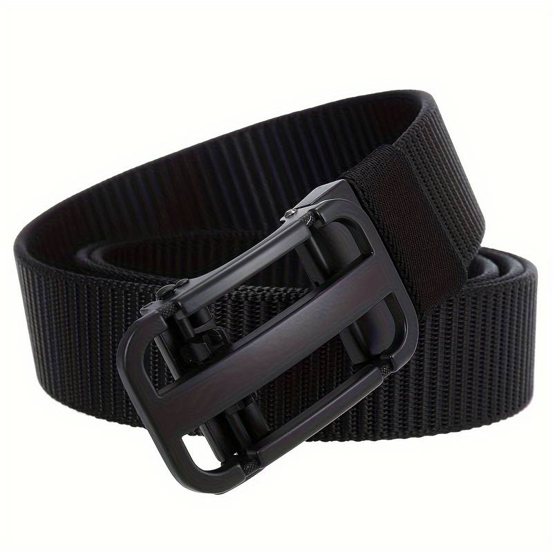 Ceinture Tissu Homme - Spokane