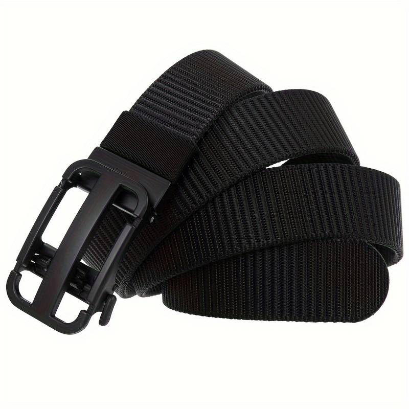 Ceinture Tissu Homme - Spokane