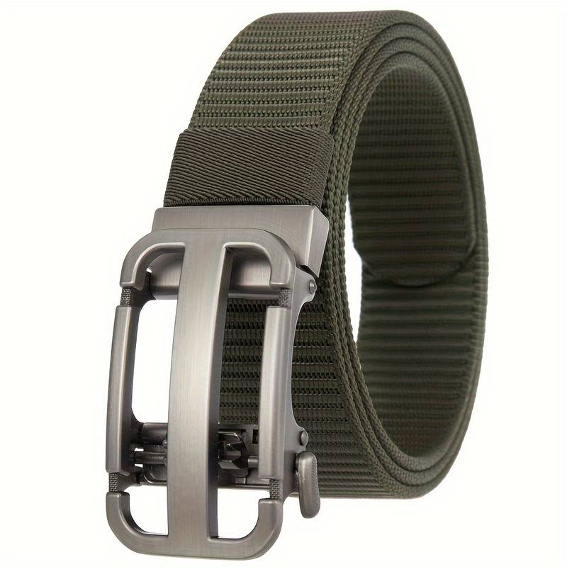 Ceinture Tissu Homme - Spokane