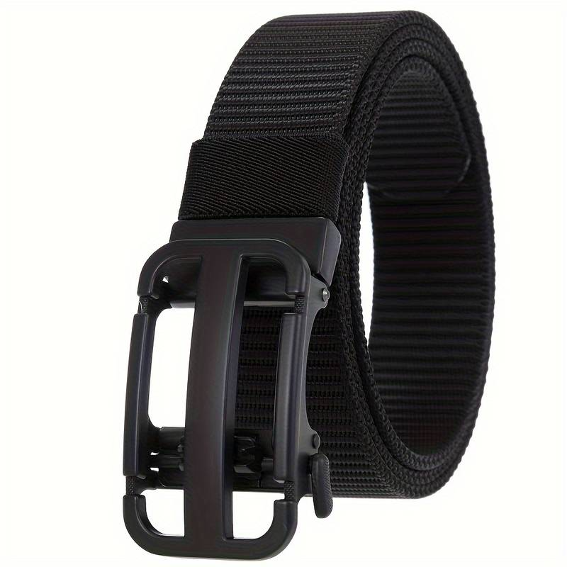 Ceinture Tissu Homme - Spokane