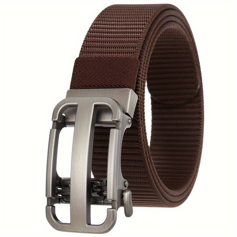 Ceinture Tissu Homme - Spokane
