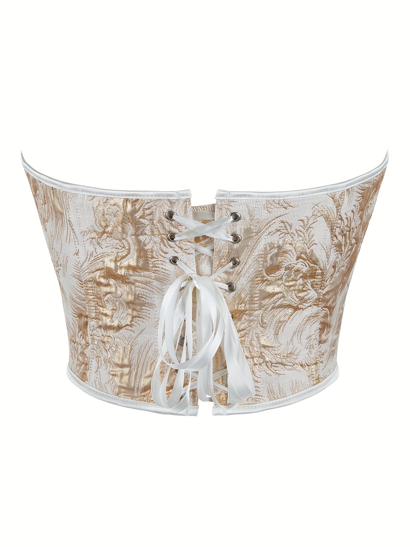 Corset Femme - O'ahu