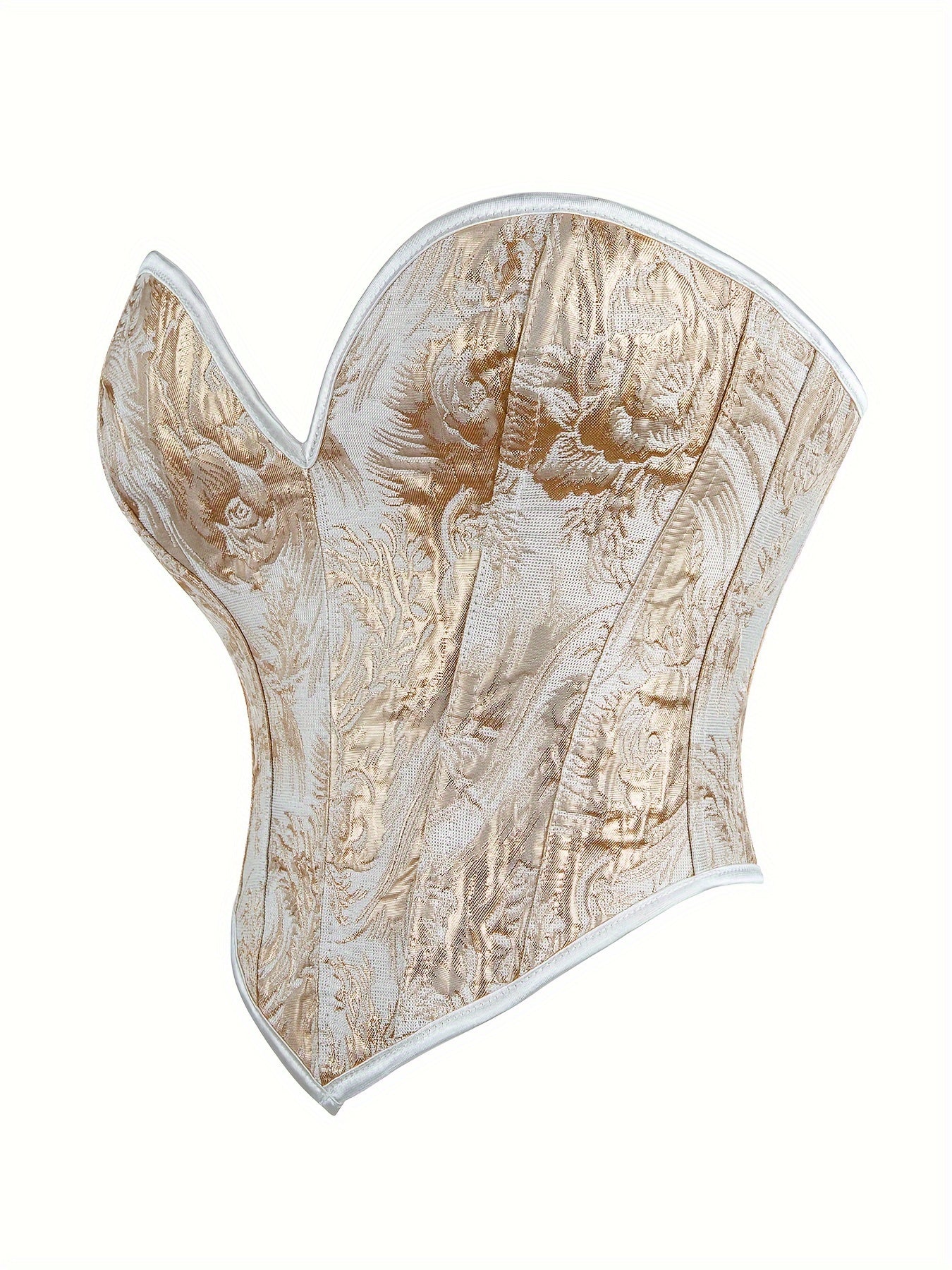 Corset Femme - O'ahu