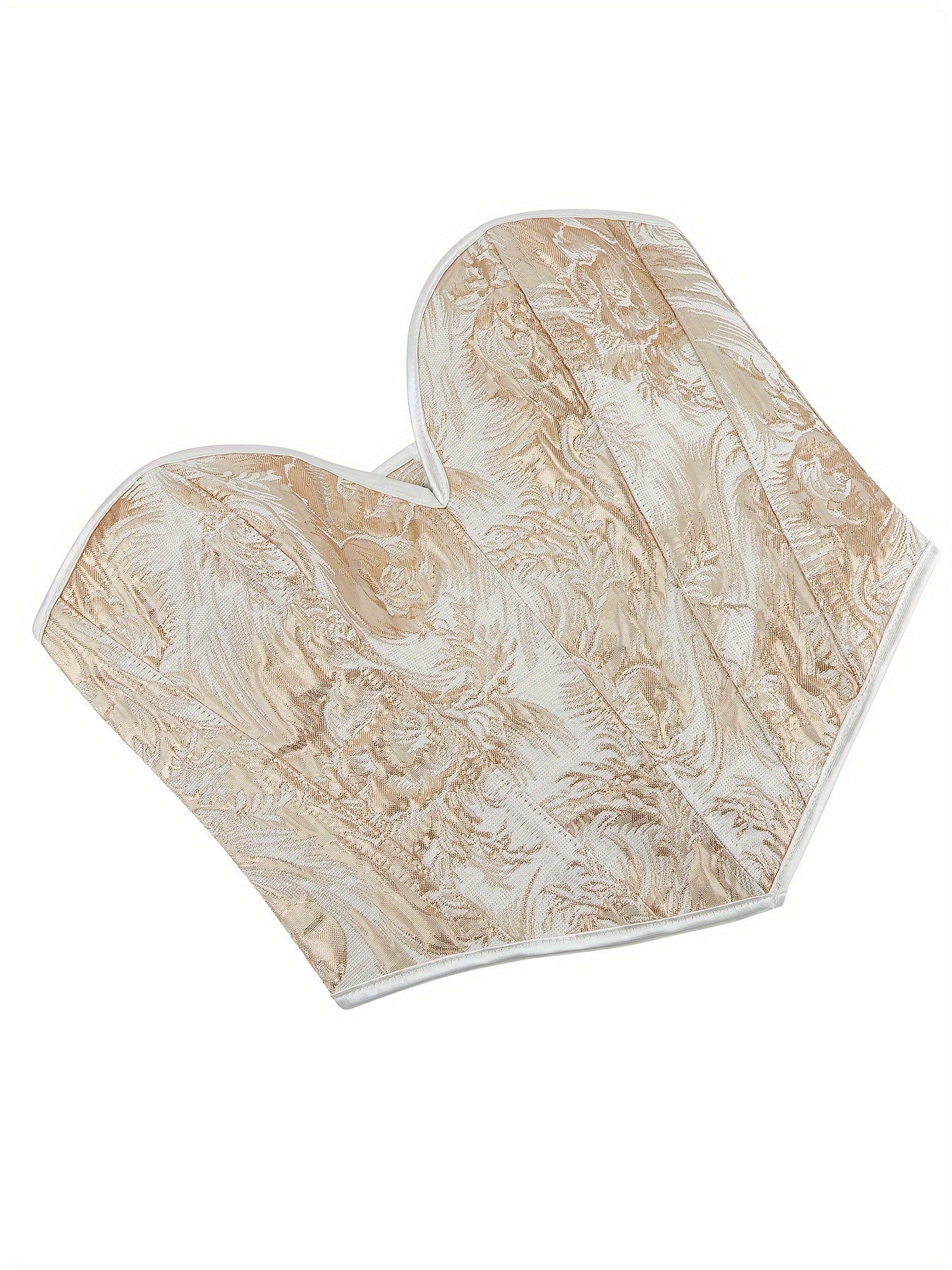 Corset Femme - O'ahu