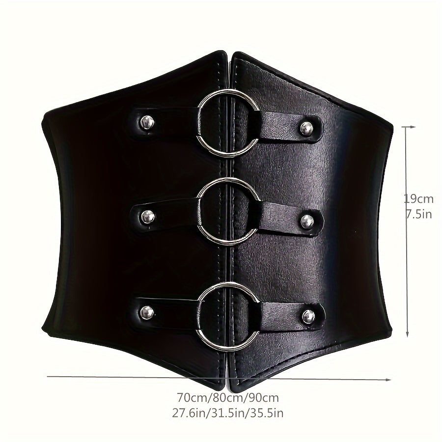 Corset Femme - Waimea