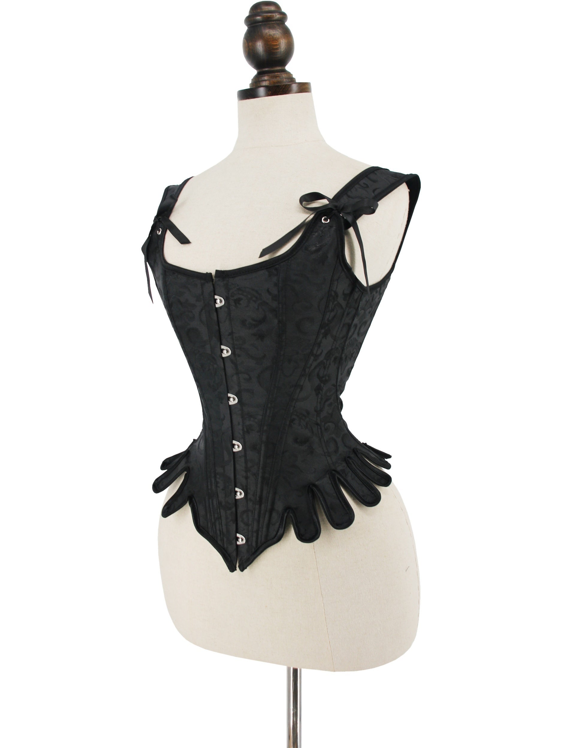 Corset Femme - Kailua