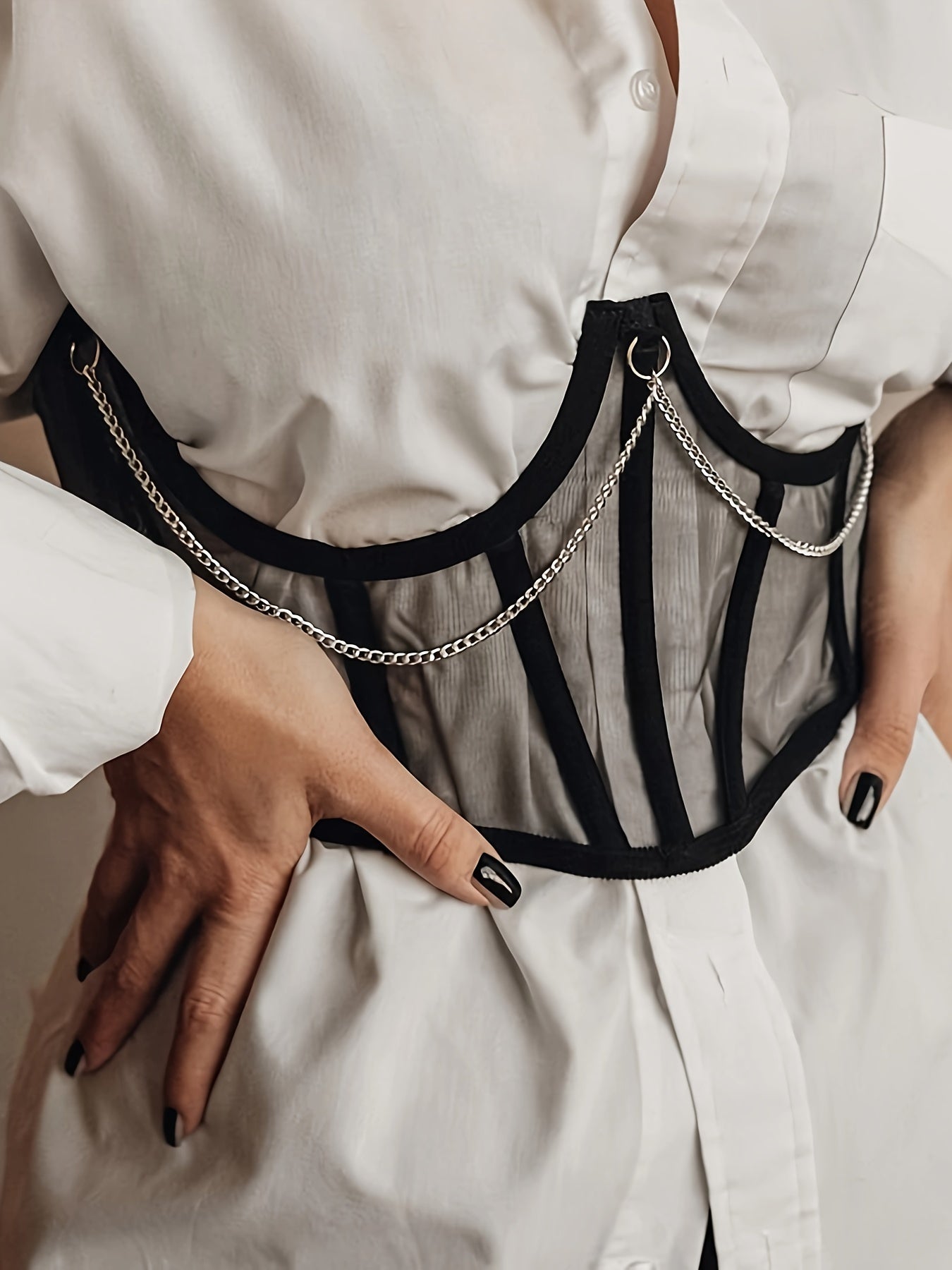 Corset Femme - Lahaina