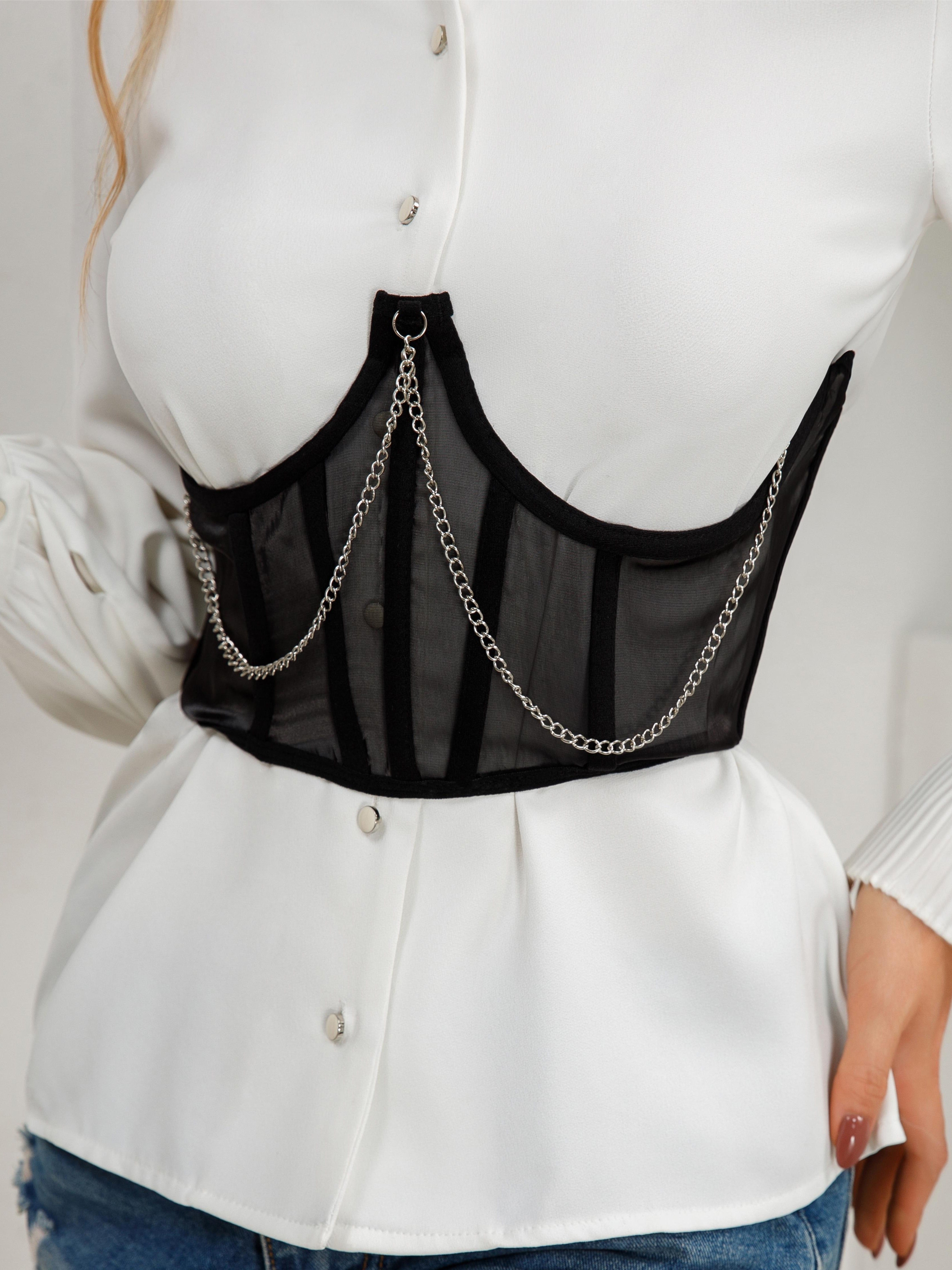 Corset Femme - Lahaina