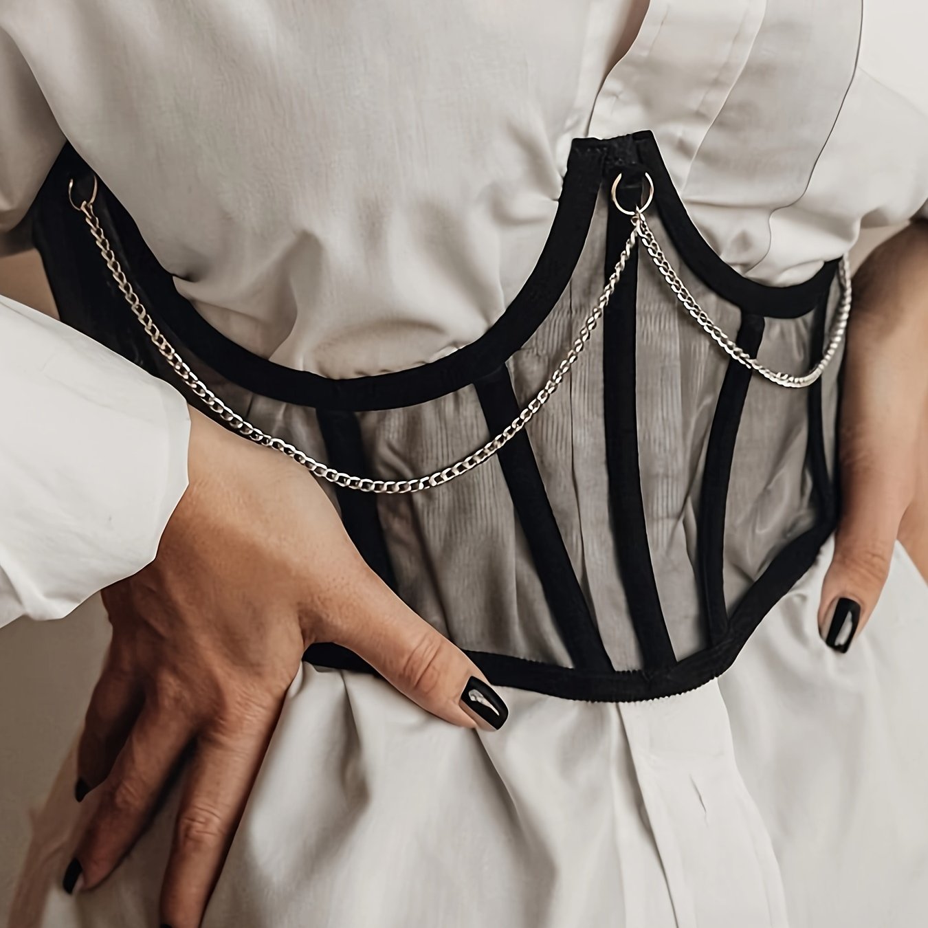 Corset Femme - Lahaina