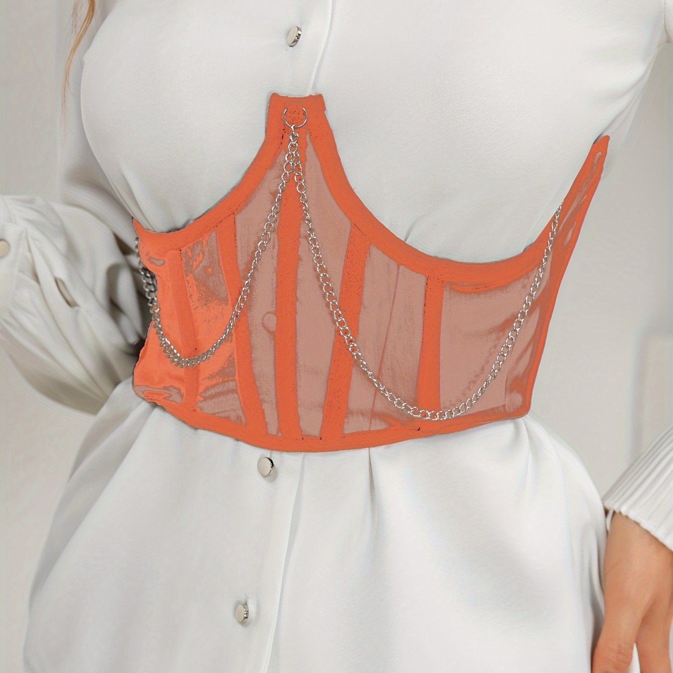 Corset Femme - Lahaina
