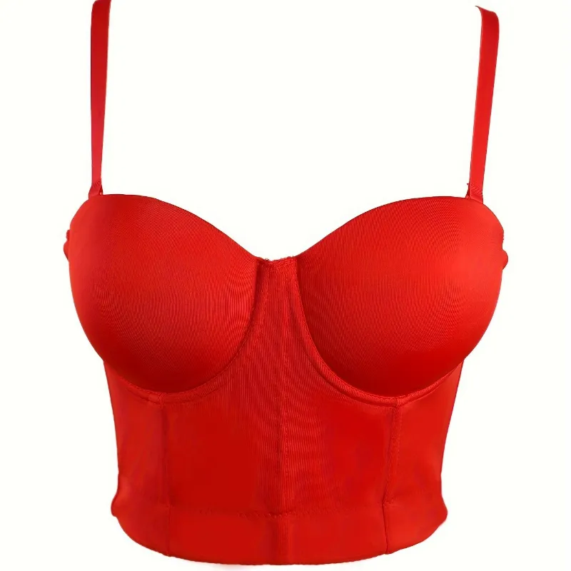 Corset Femme - Volcano