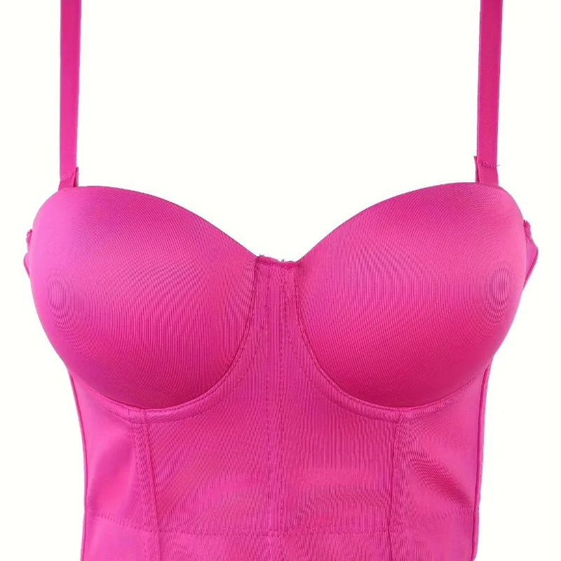 Corset Femme - Volcano