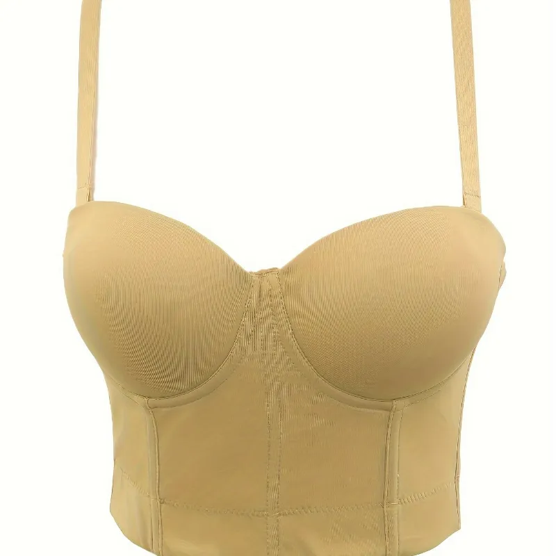 Corset Femme - Volcano