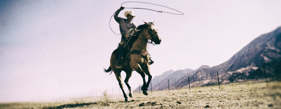 Ceinture Western : l’icône du style cow-boy