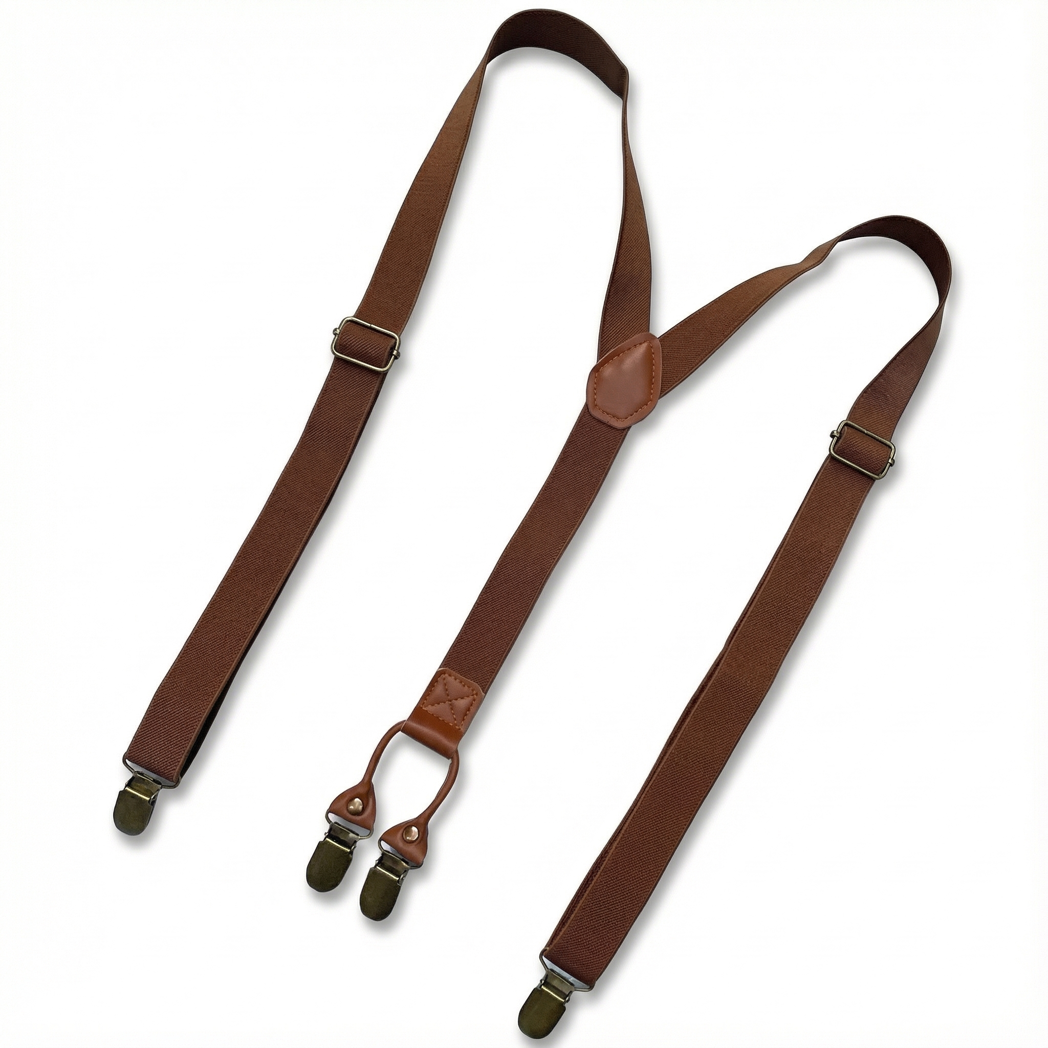 Bretelles Homme - Houston