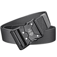 Ceinture Militaire Tactique, gris