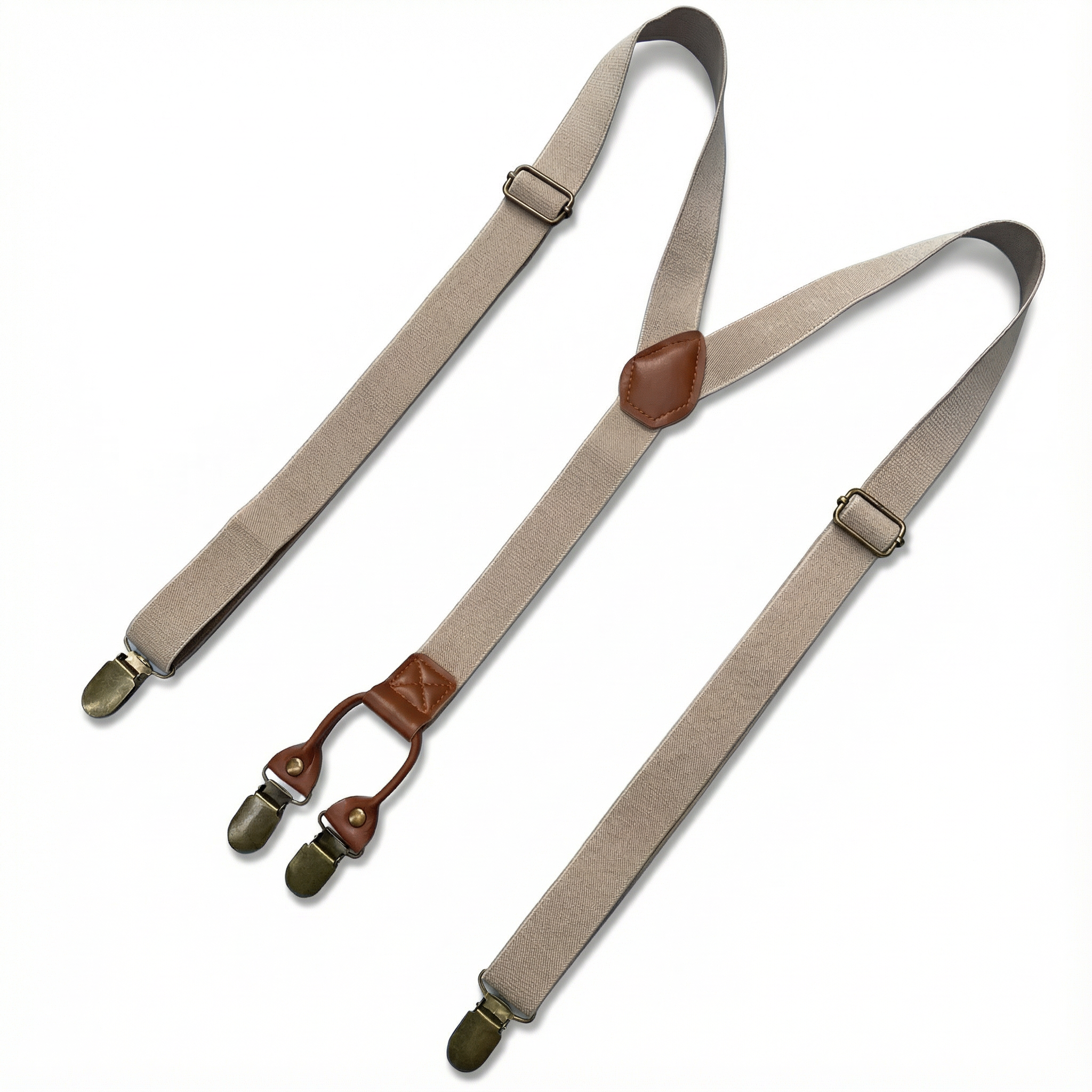 Bretelles Homme - Houston