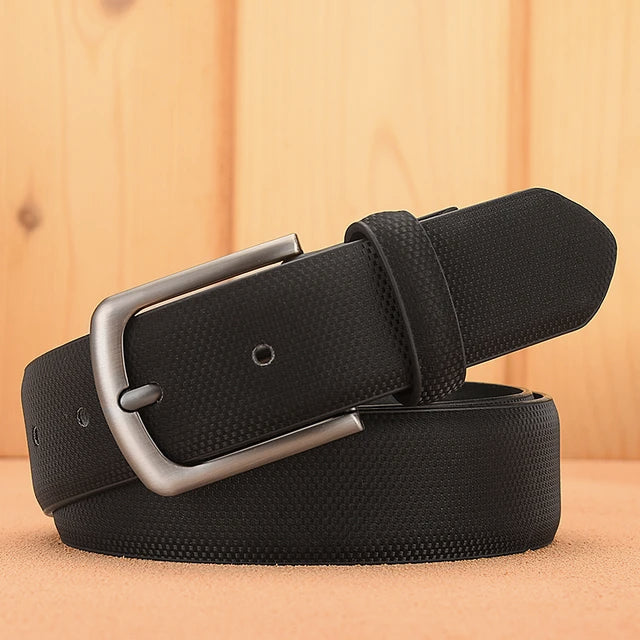 Ceinture en Cuir pour Homme - Gaston