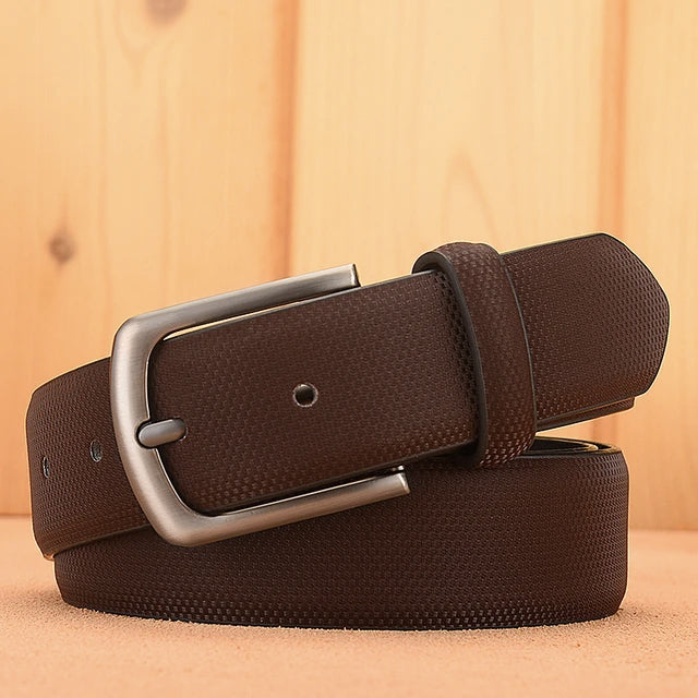 Ceinture en Cuir pour Homme - Gaston