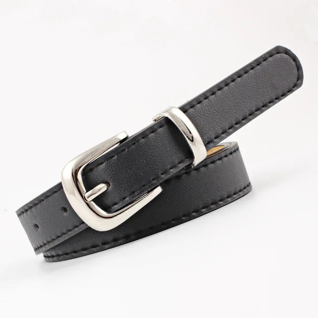 Ceinture en Cuir pour Femme - Mélisande