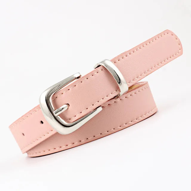 Ceinture en Cuir pour Femme - Mélisande