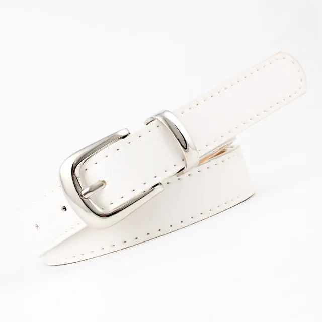 Ceinture en Cuir pour Femme - Mélisande