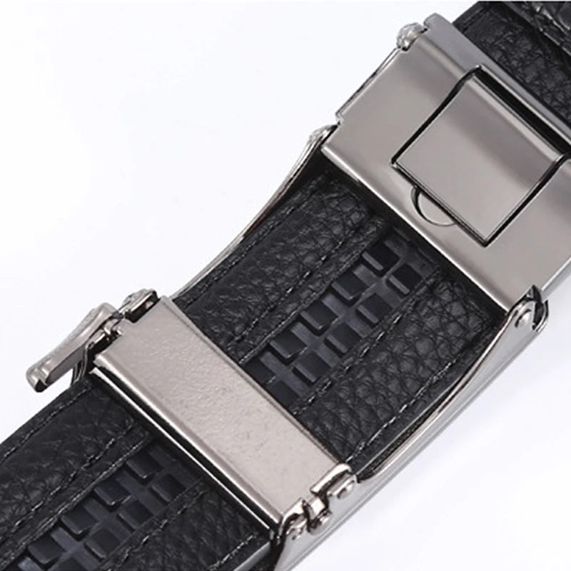 Ceinture Crocodile pour Homme - Portland