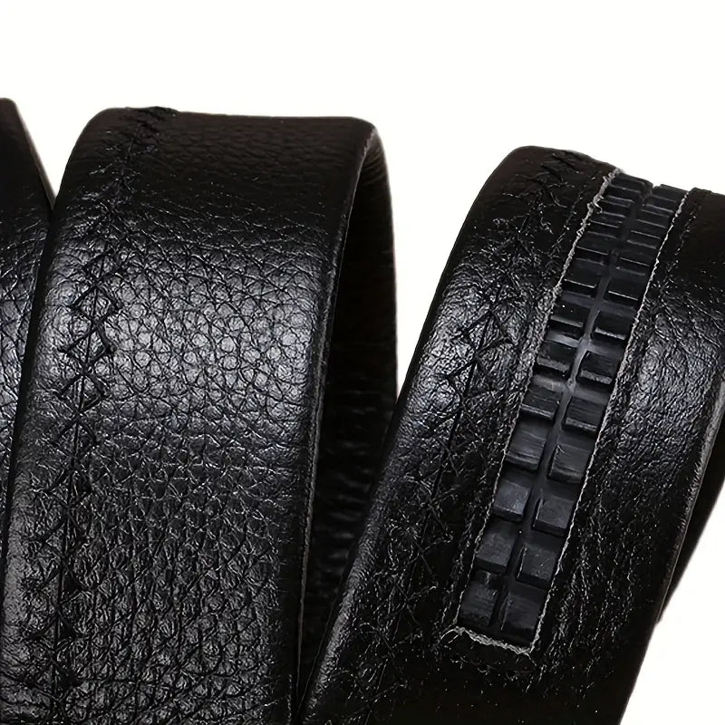 Ceinture En Cuir Homme - Naples