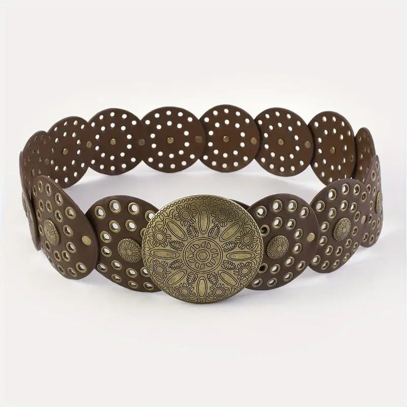 Ceinture Large Vintage - Zagreb