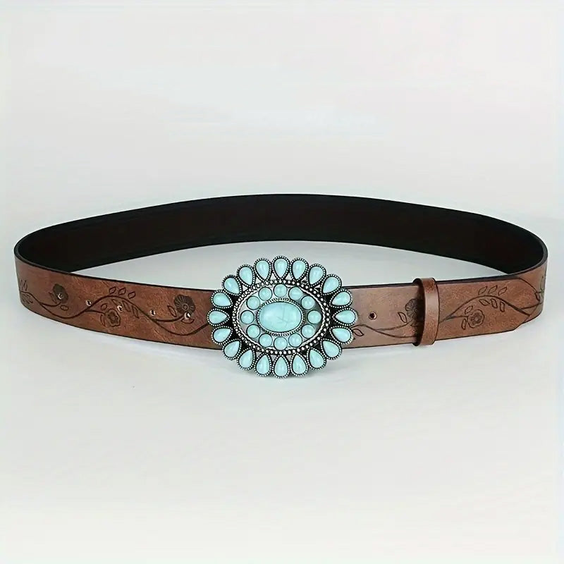 Ceinture Western - Cagliari