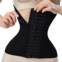 Corset femme amincissant