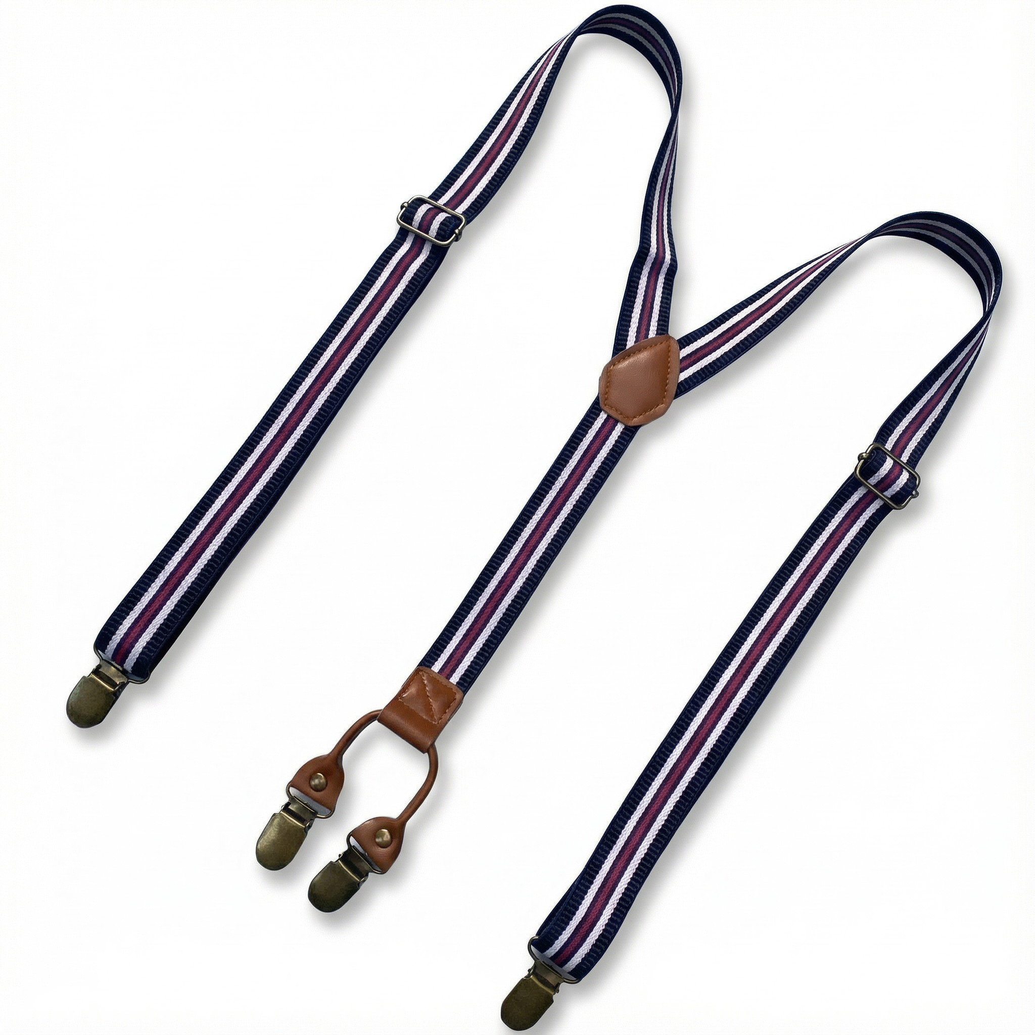 Bretelles Homme - Houston