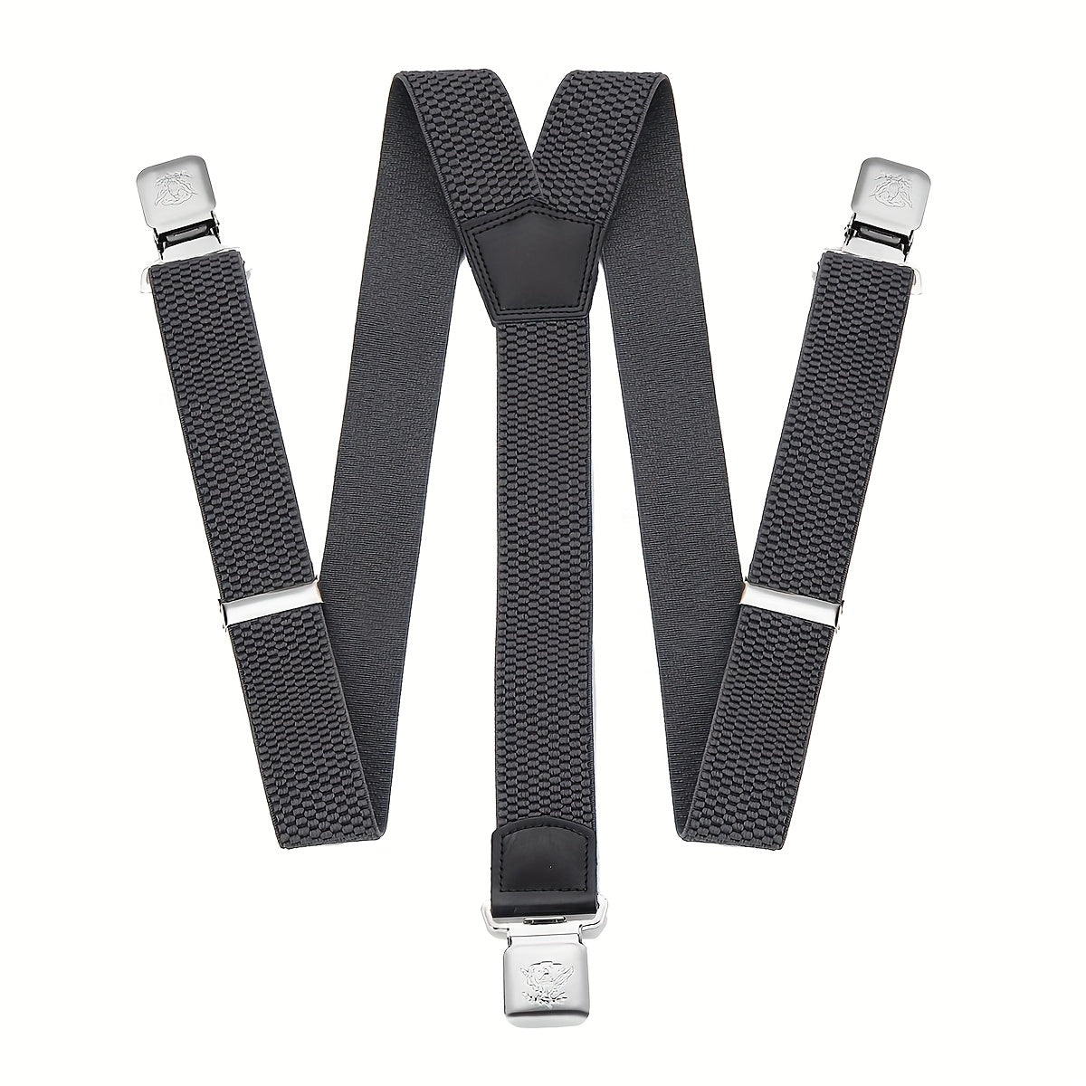Bretelles pour Homme Lucien — visuel 4