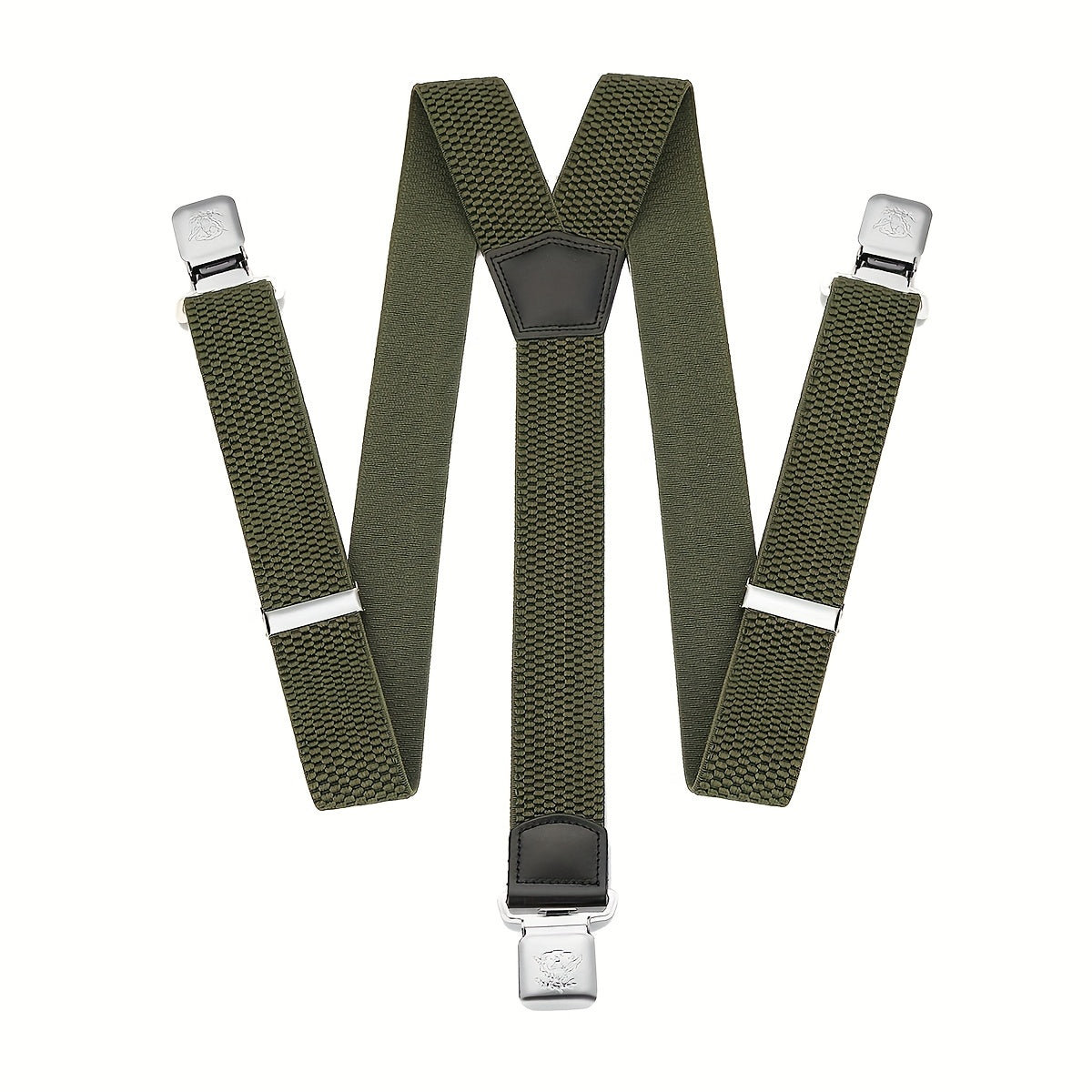 Bretelles pour Homme Lucien — visuel 5