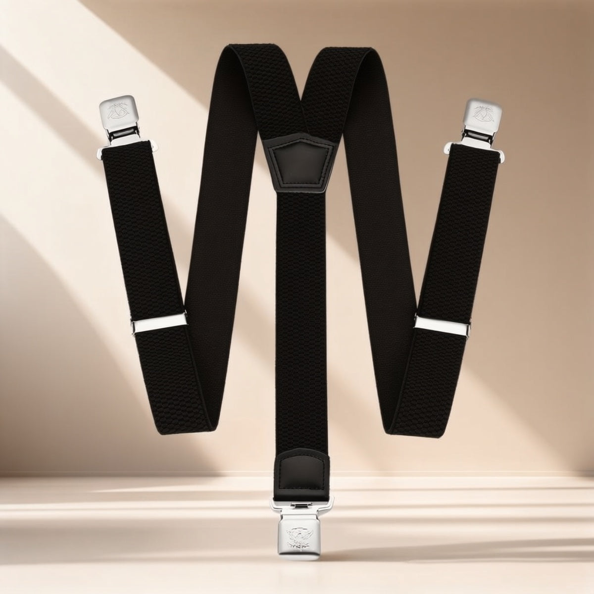Bretelles pour Homme Lucien — visuel 9