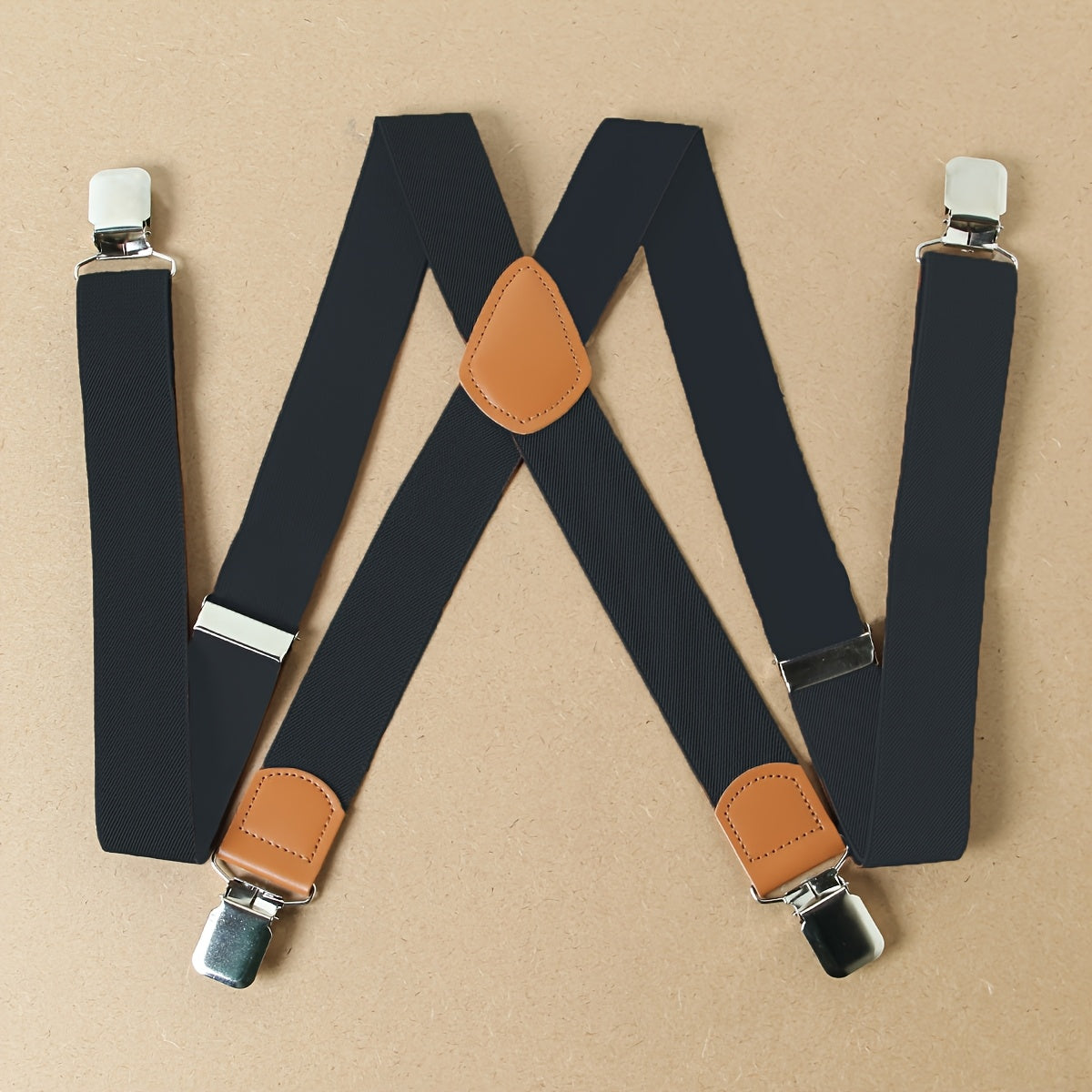 Bretelles pour Homme Malo — visuel 2