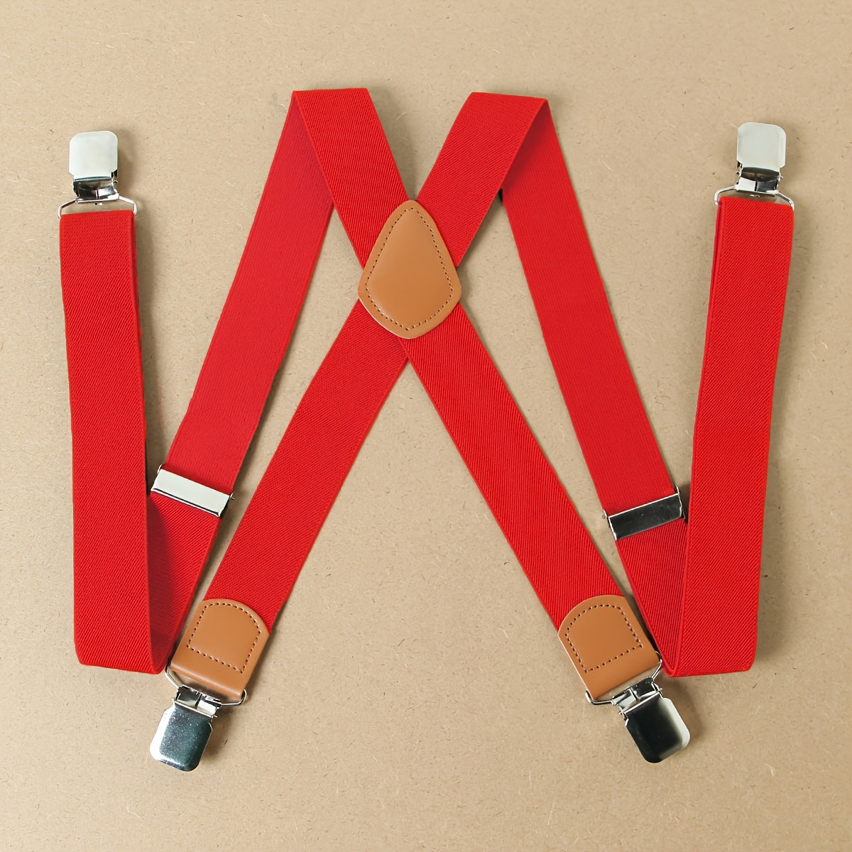 Bretelles pour Homme Malo — visuel 4